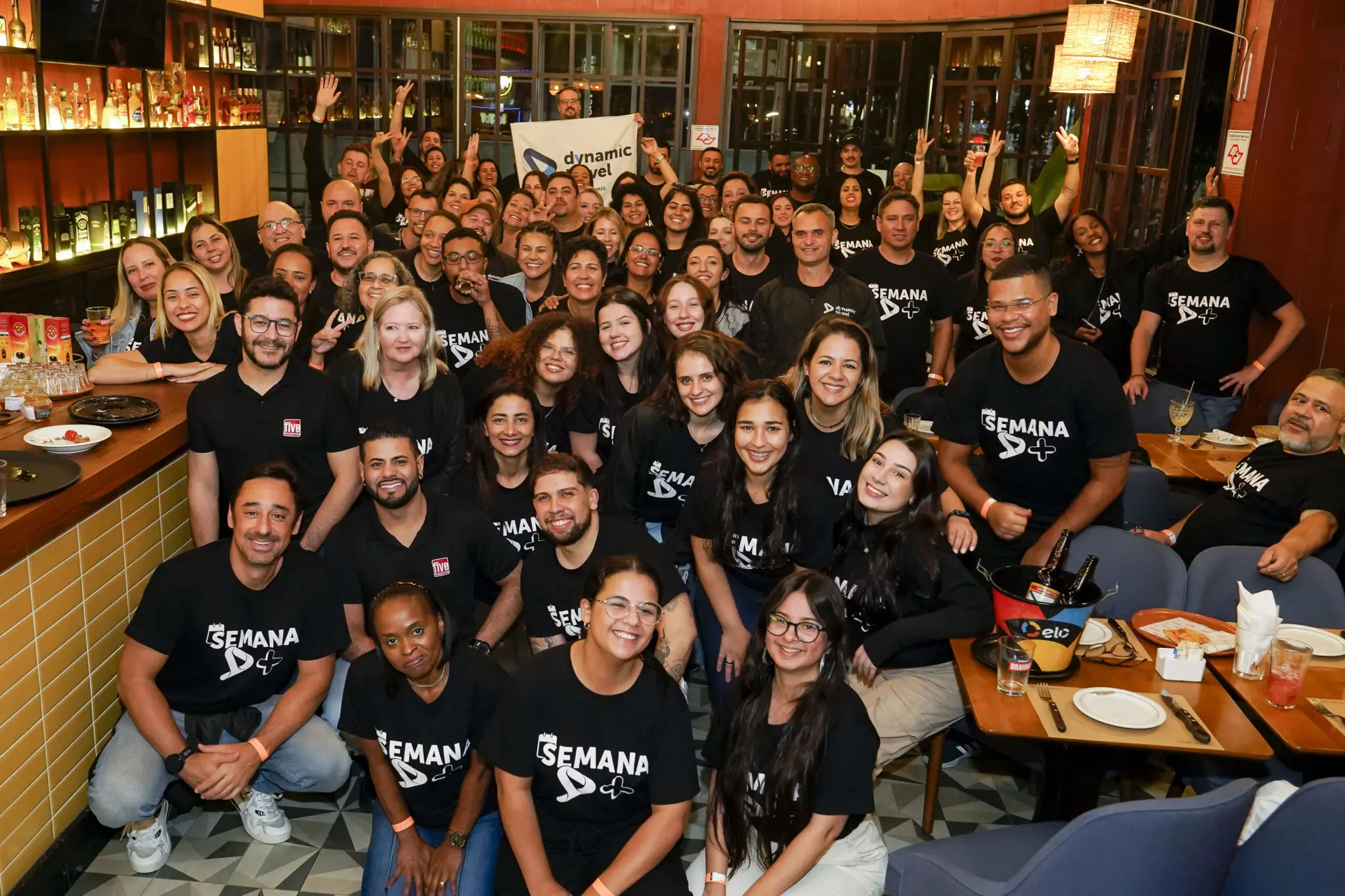 Crédito Fotógrafo Cleber de Paula Dynamic Travel