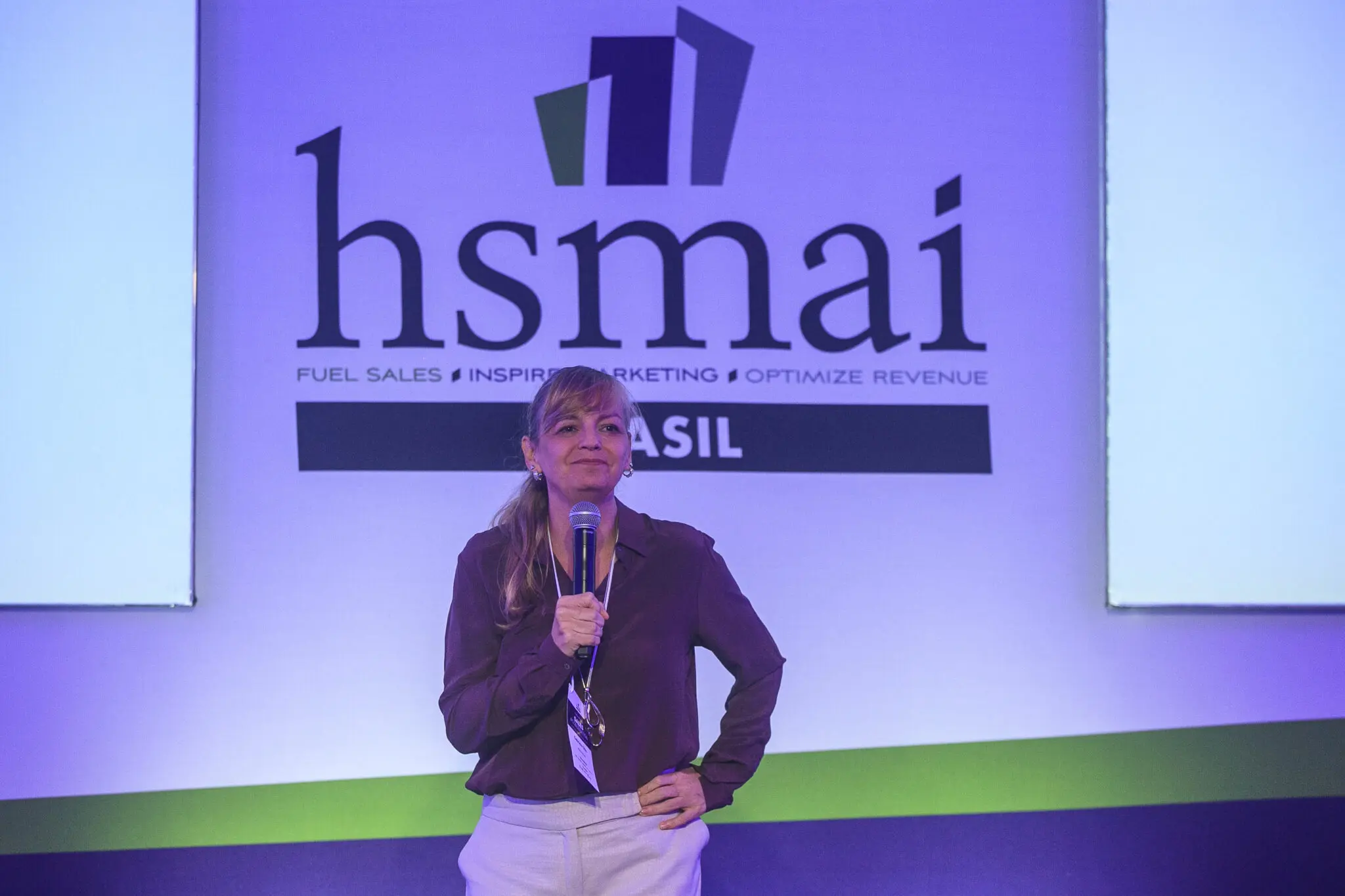 HSMAI - Sales Acceleration Meeting