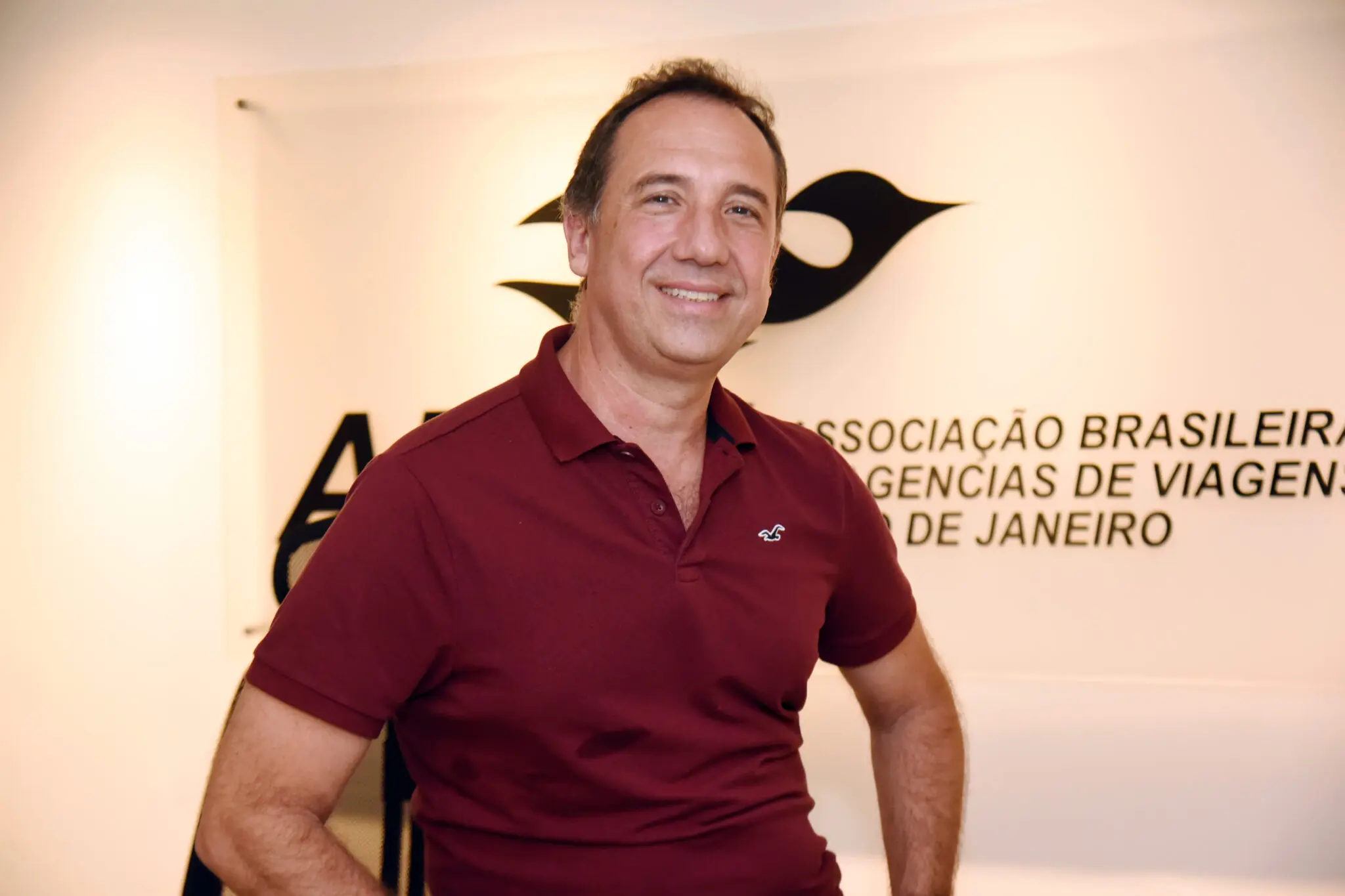 Marcelo Siciliano Abav-RJ
