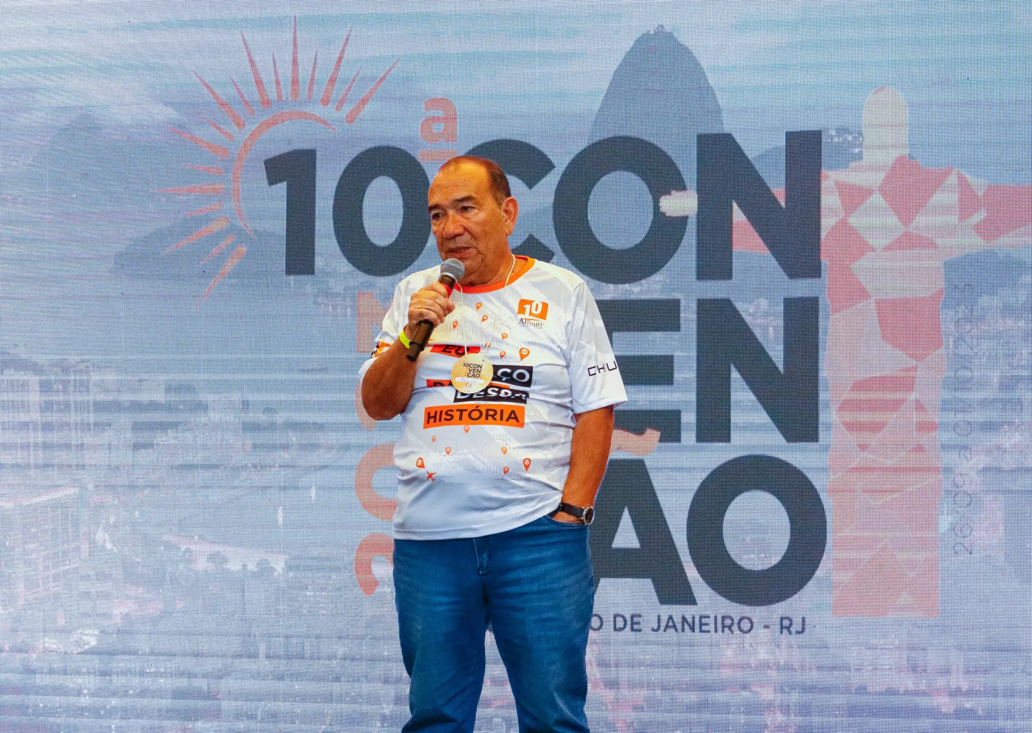 Marilberto França- CEO do Affinity Seguro Viagem (Crédito -Divulgação Affinity) Marilberto França, CEO do Affinity Seguro Viagem Foto: Divulgação Affinity