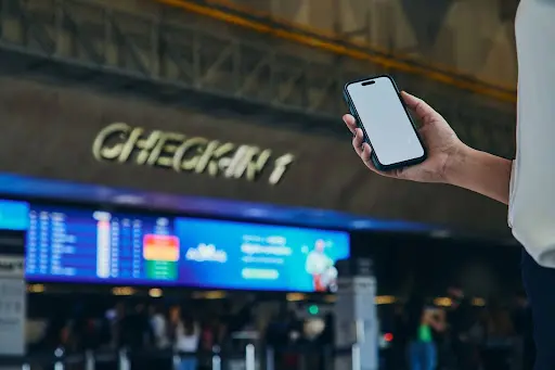 ONFLY onfly travel techs