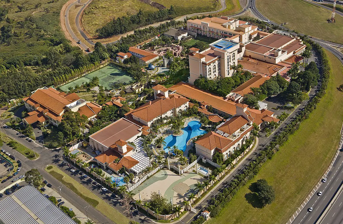 Grupo Royal Palm