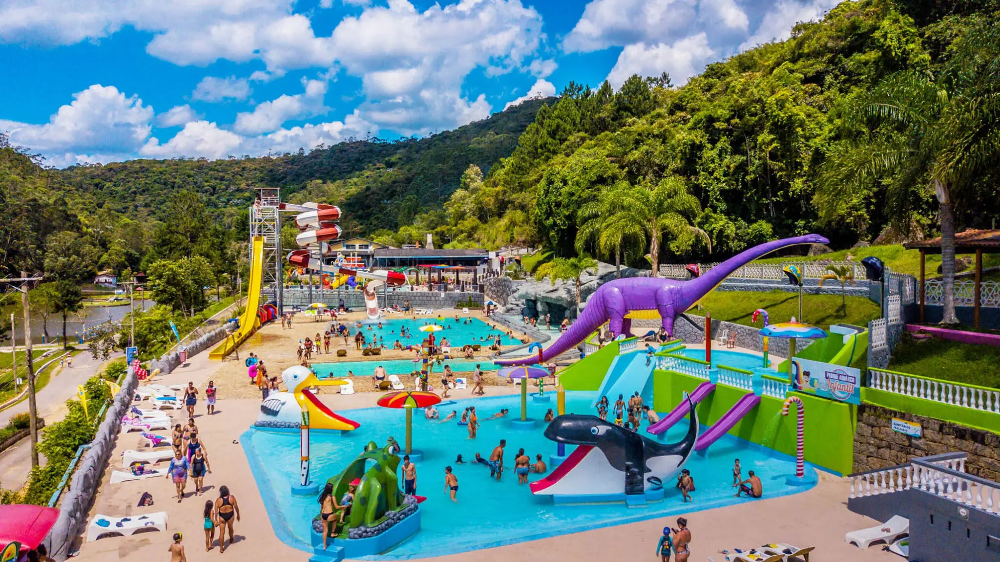 Parque-aqua-#769tico vale encantado
