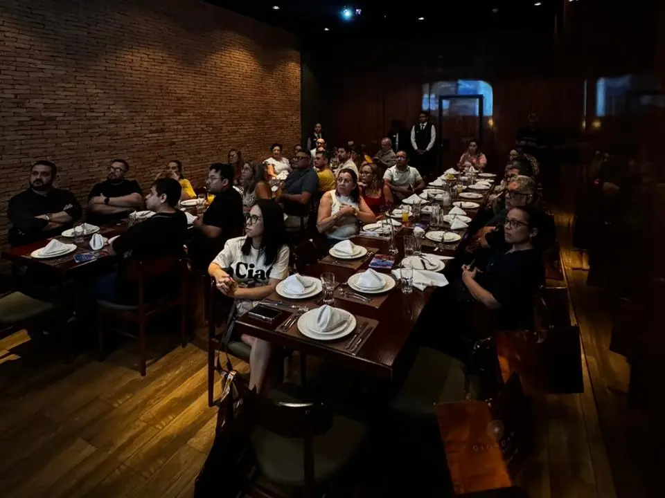 Roadshow Belém - Divulgação EHTL (2) belém ehtl