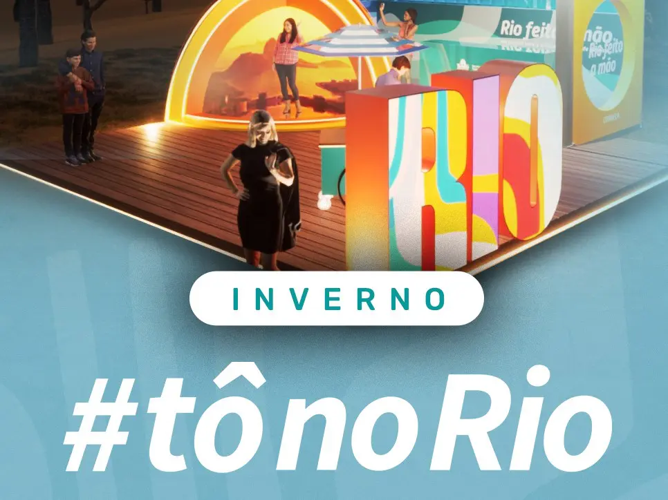 inverno rio