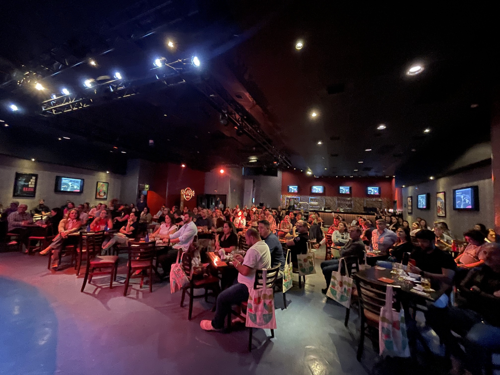 Foto: DIvulgação Visit Iguassu