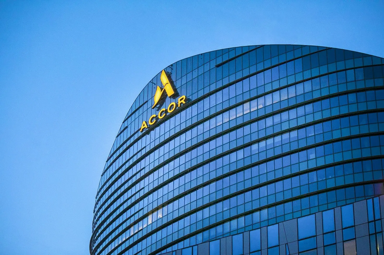Foto: Divulgação Accor accor gestão fiscal