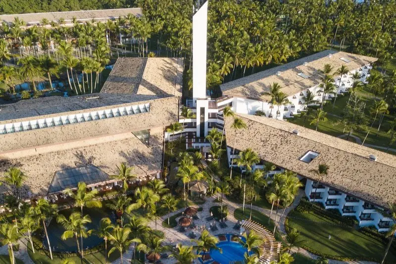 unnamed (3) Transamérica Comandatuba, em parceria com Visual Turismo, Rextur Advance e United Airlines, espera aumento de 10% nas vendas em Goiânia.