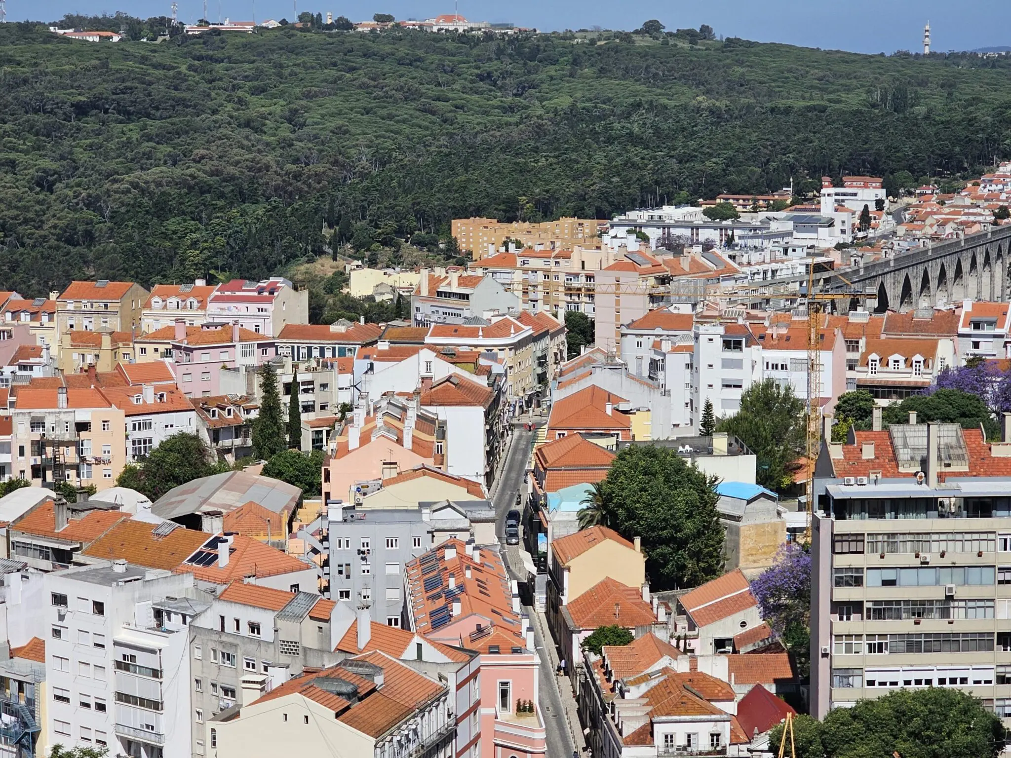 terremoto portugal lisboa