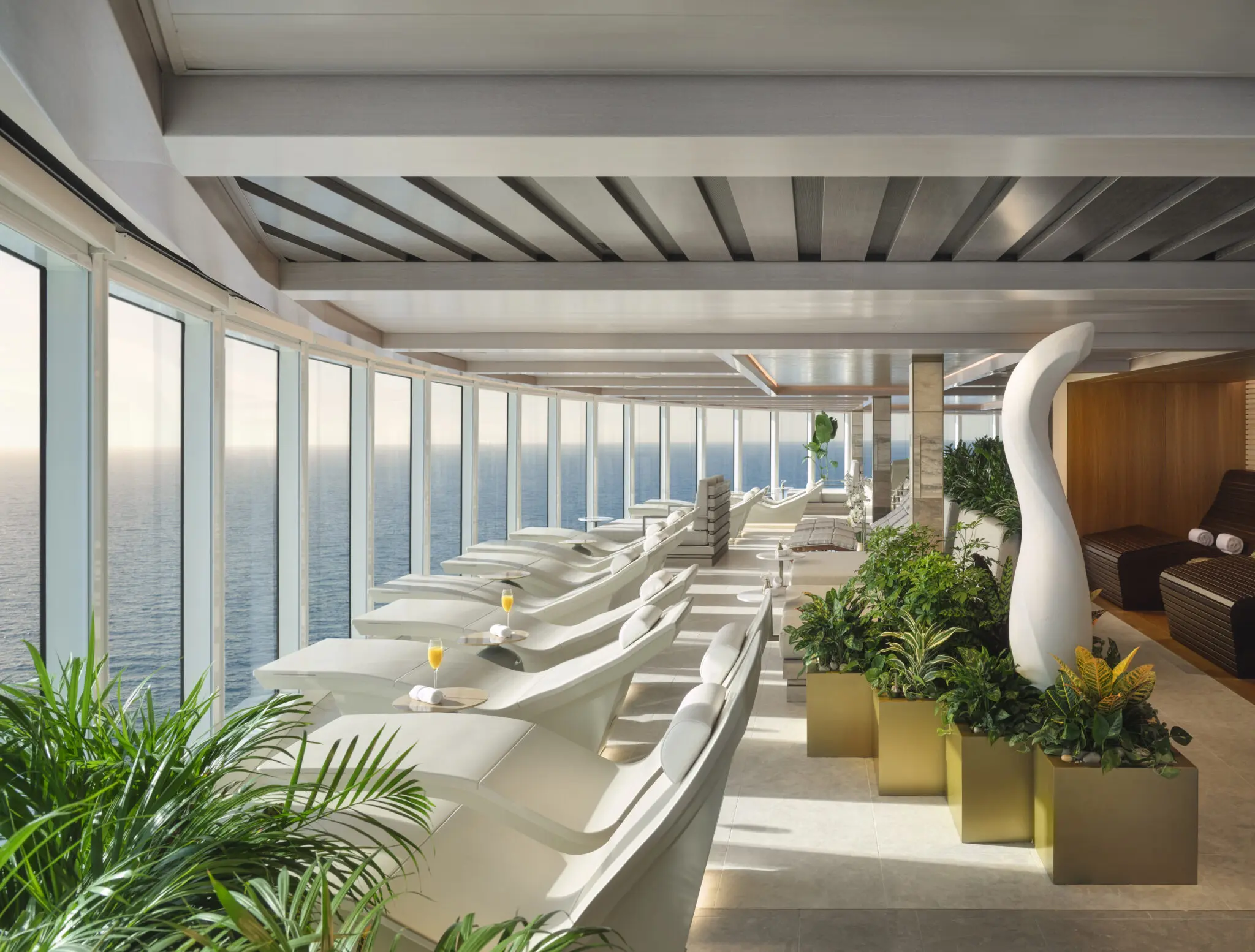 511a76e1a9526348df887443c6c26846 Mandara Spa Lounge - Norwegian Prima