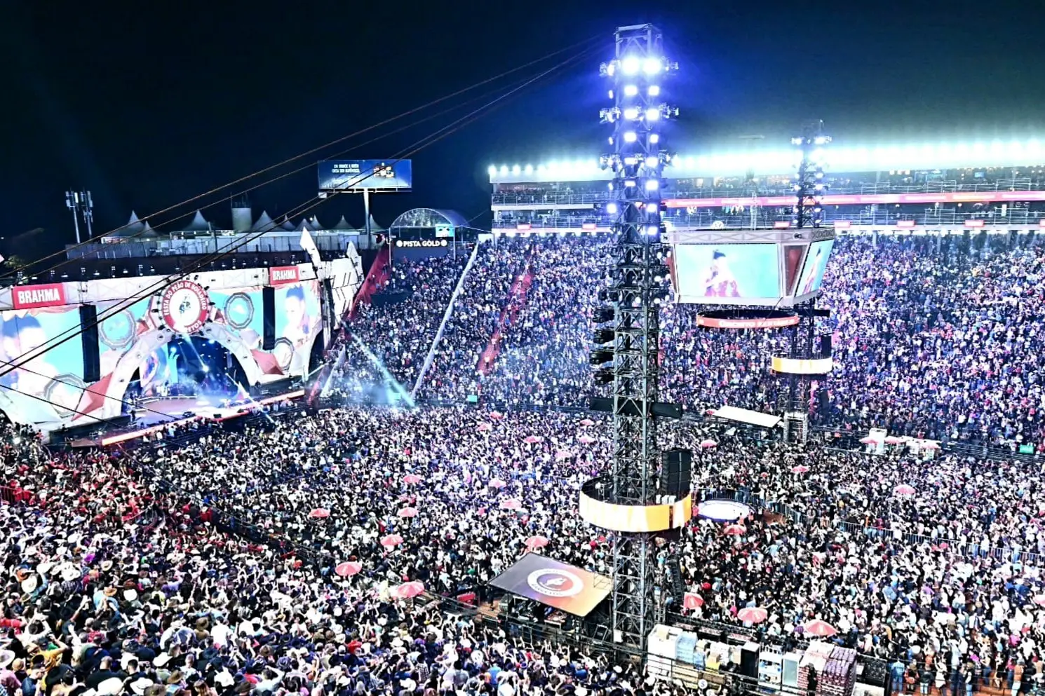 8927 Festa do Peão de Barretos