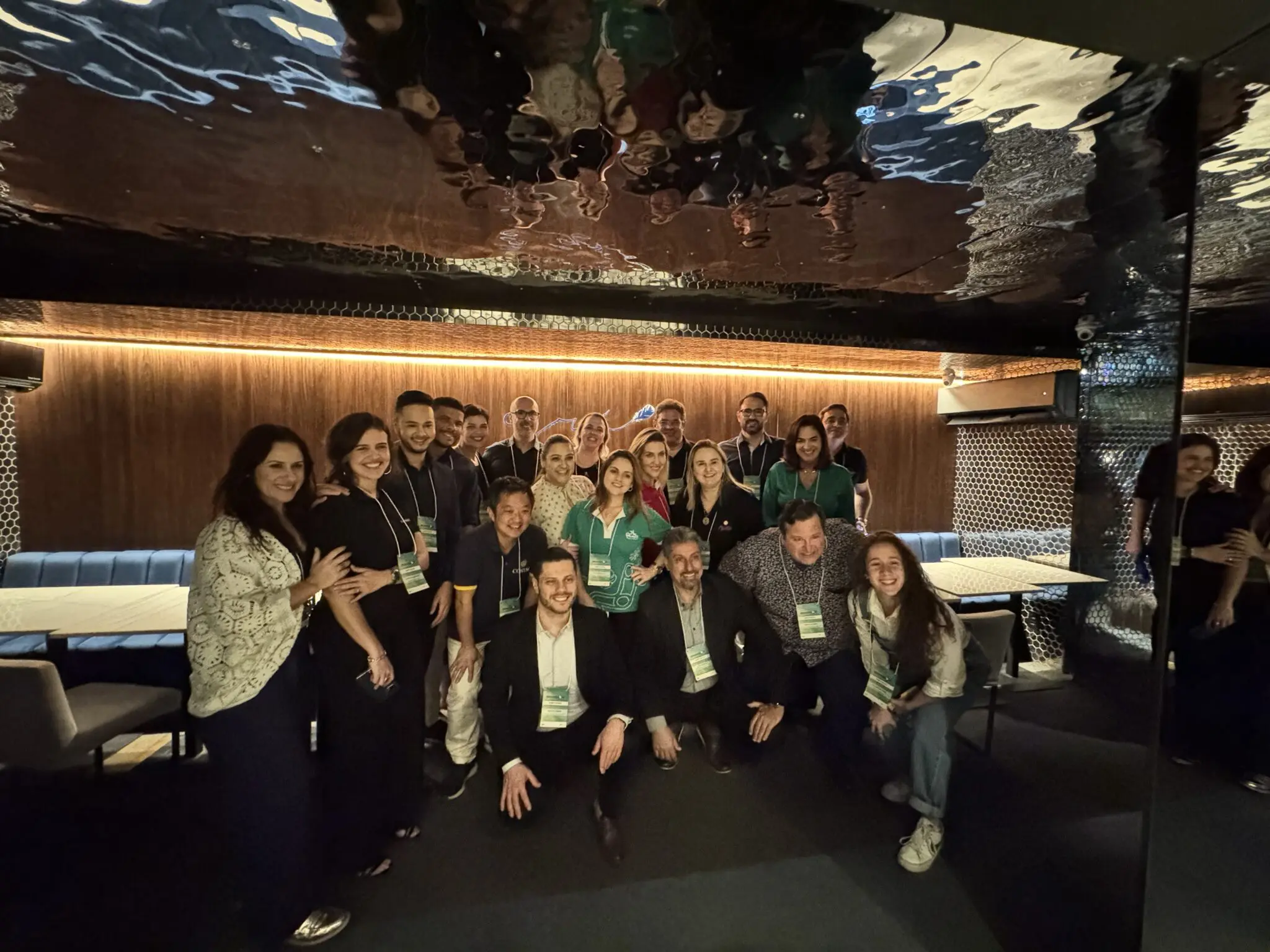 resorts brasil roadshow