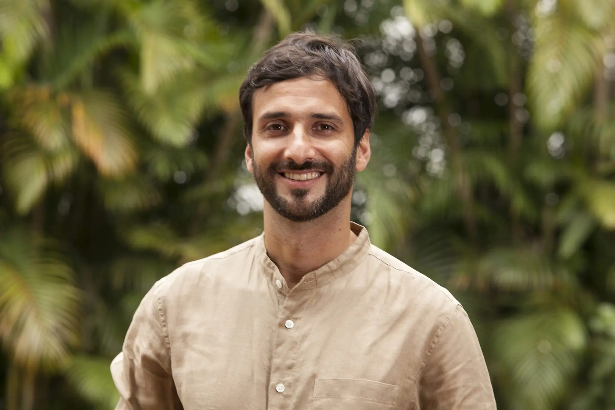 Guilherme Padilha (sócio-fundador da Auroraeco (foto:André Conti/VenturaFotografia) Guilherme Padilha (sócio-fundador da Auroraeco (foto:André Conti/VenturaFotografia)