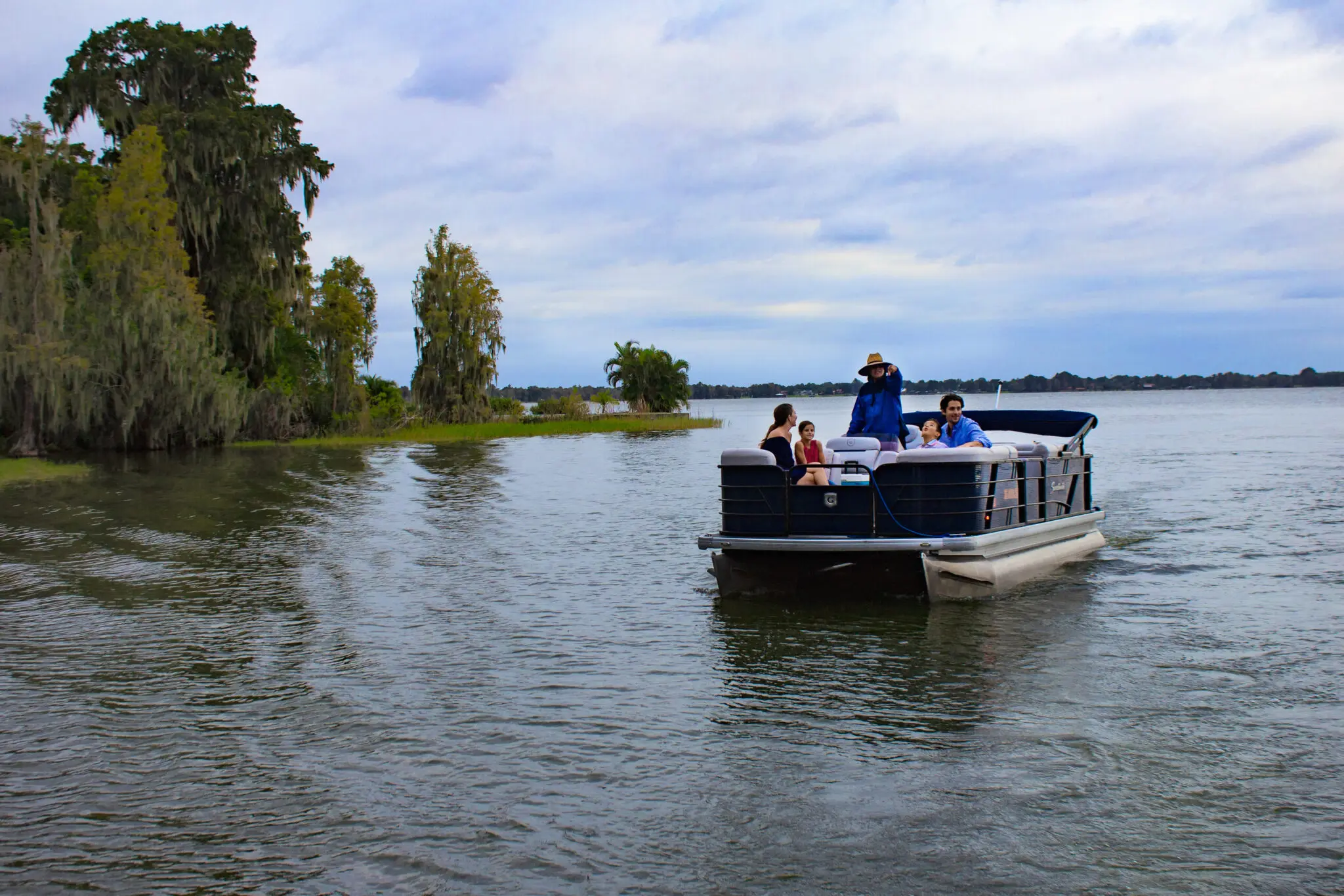 LWBC - 017 Winter Haven