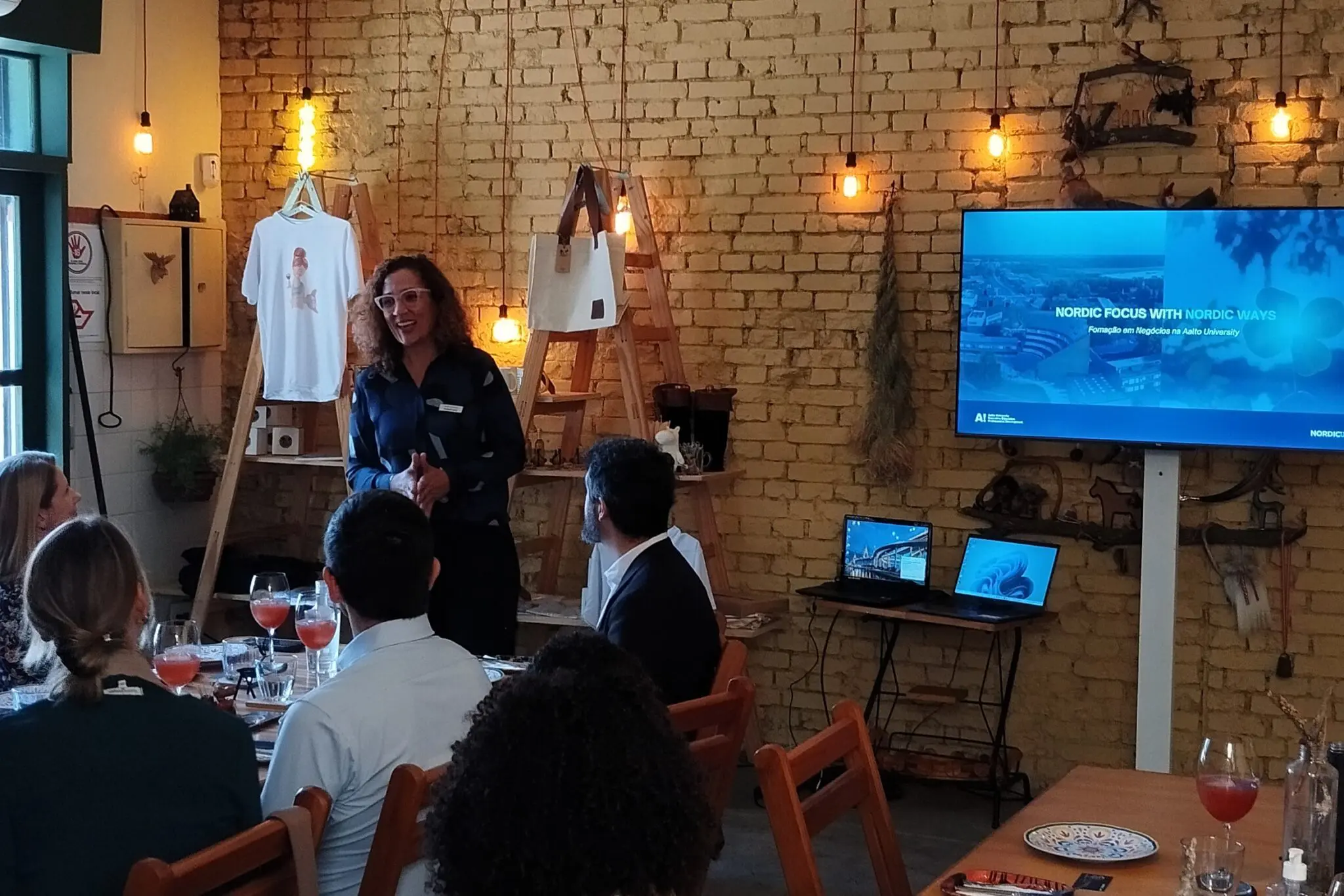 Nordic Ways Nordic Ways