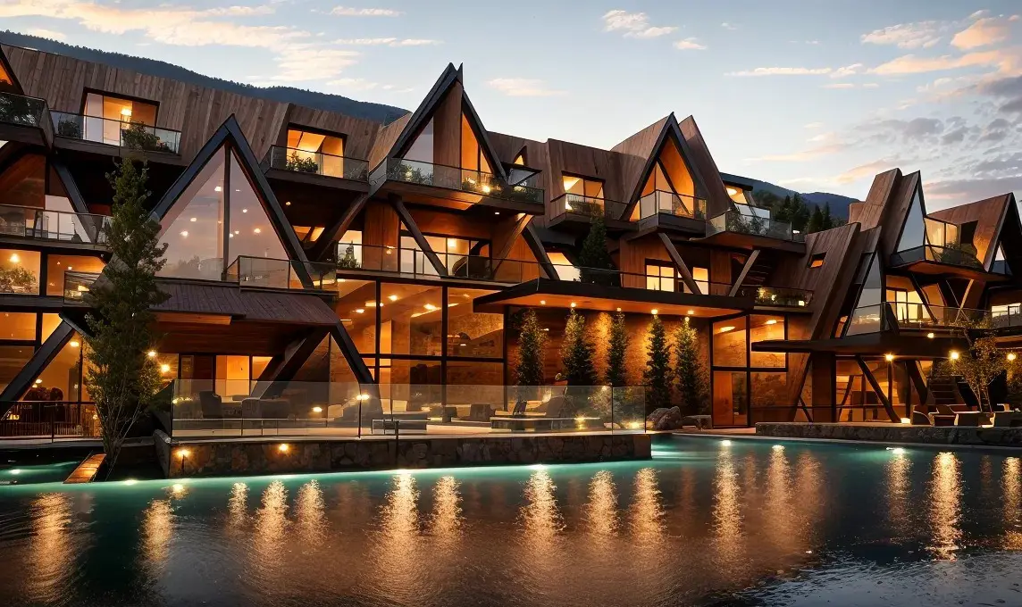 RenderProjeto-CamposdoJordao luxo brasil