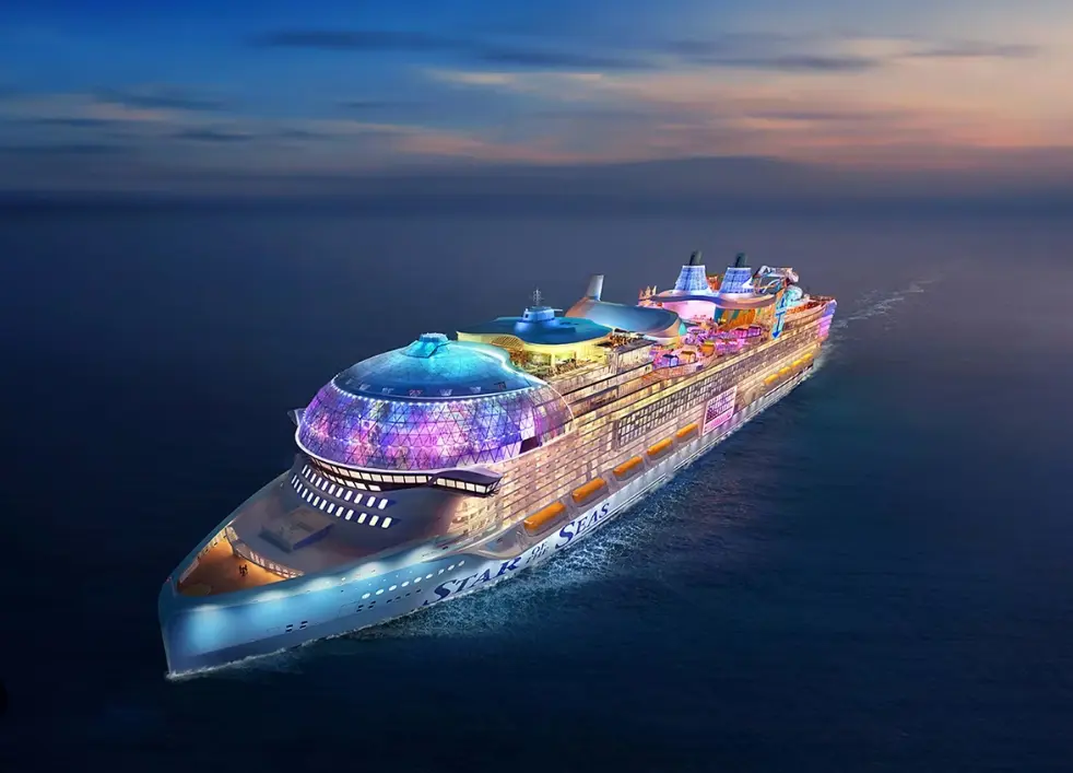 Star of the Seas Foto: Divulgação