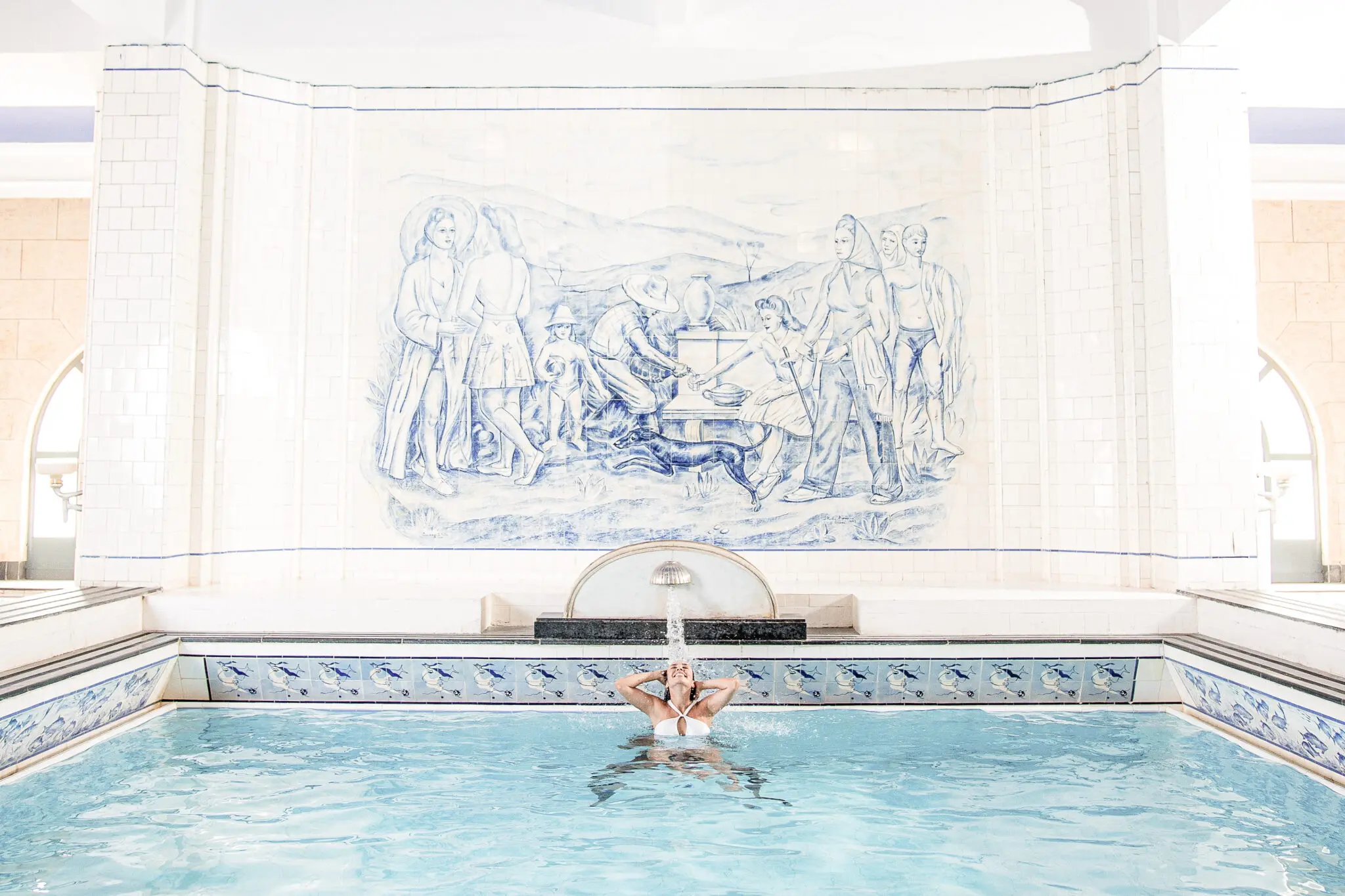 Termas de Araxá.1 Termas de Araxá