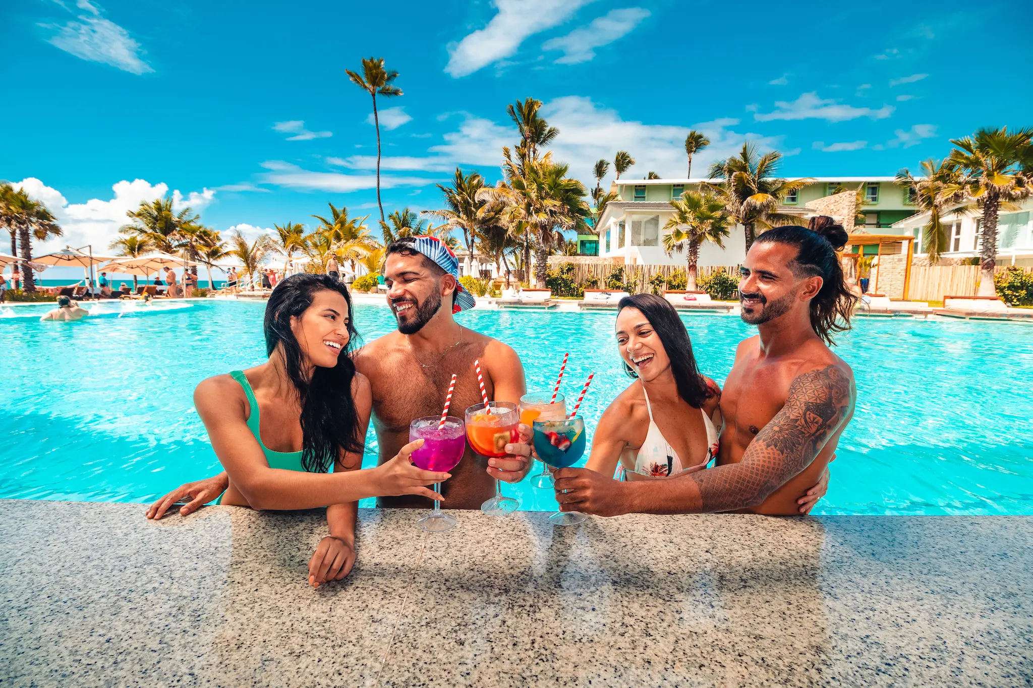 Westin Porto de Galinhas