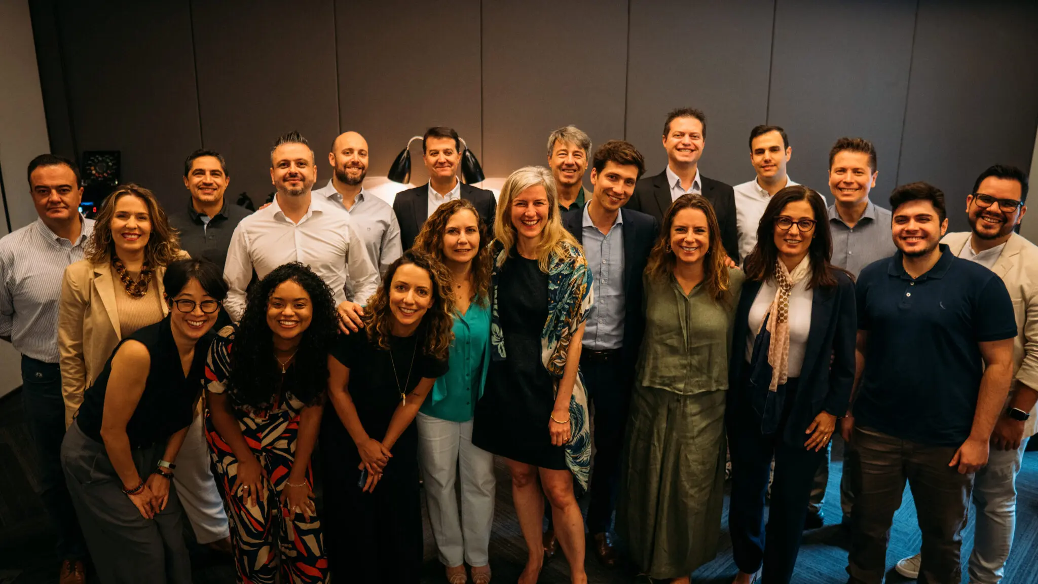 Workshop de Carbono Accor