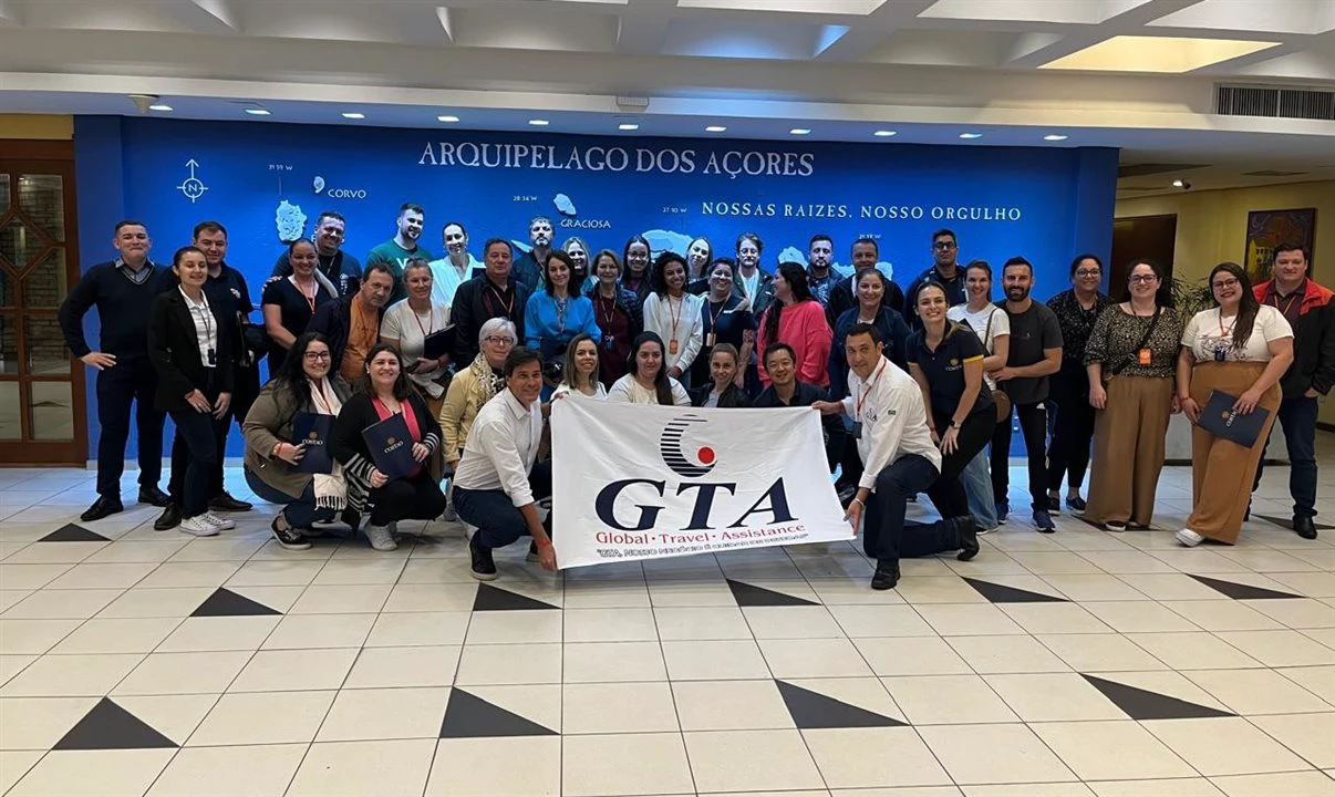 gtc capacitação agentes