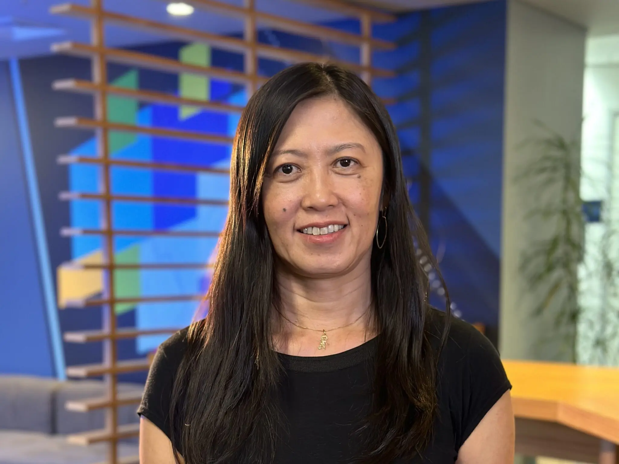 Cris Yoshida_Azul Fidelidade Azul fidelidade empresas