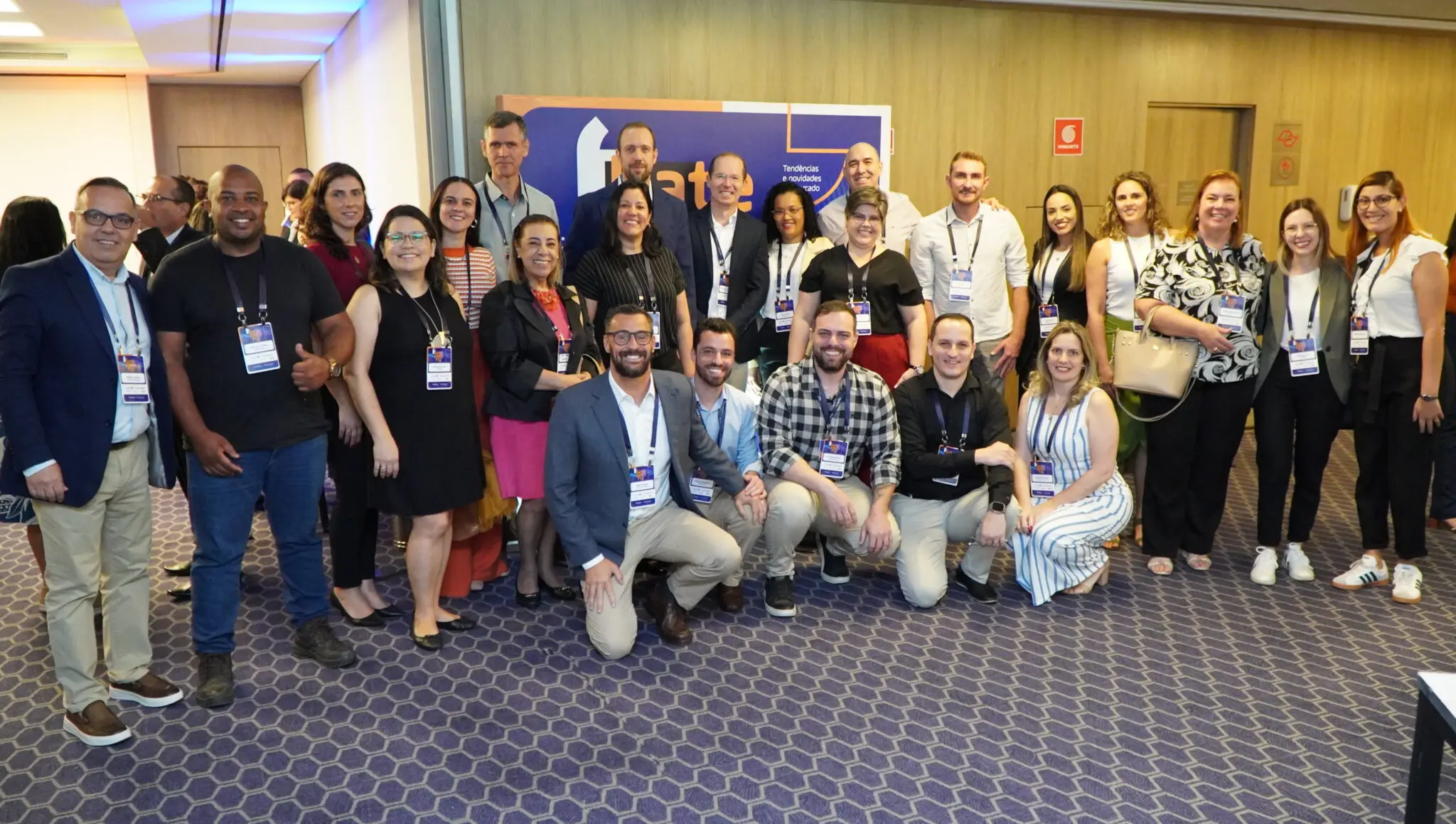 Flytour evento