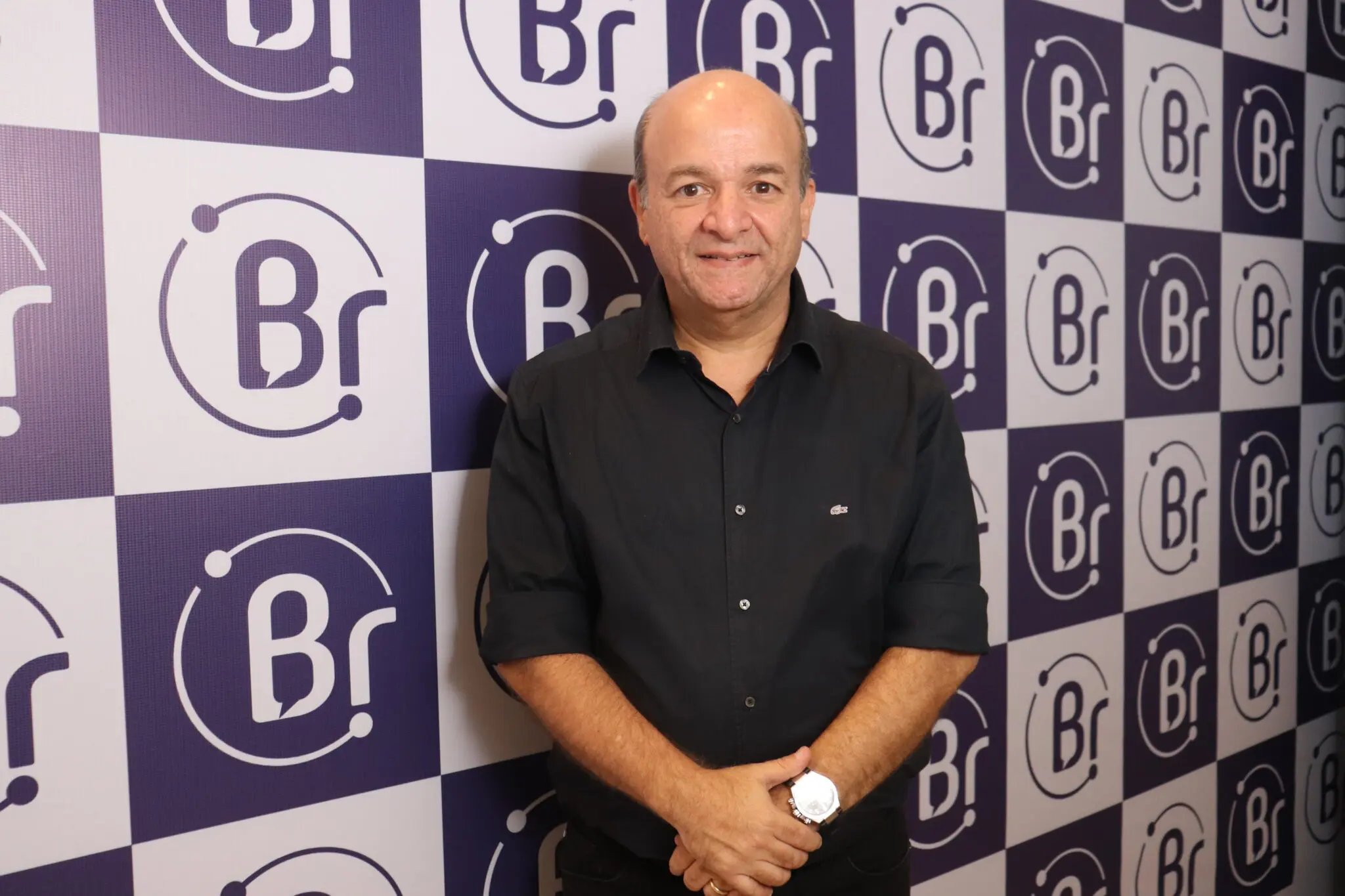 IMG_2150 Abdon Gosson, presidente da Associação Brasileira da Indústria de Hotéis do RN, fala sobre o Turismo na região (Abih RN) (Foto: Geovana Fraga/ Brasilturis)