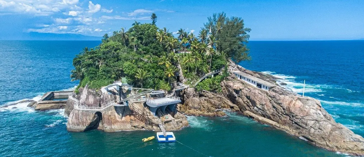 Ilha-do-Arboredo campanha