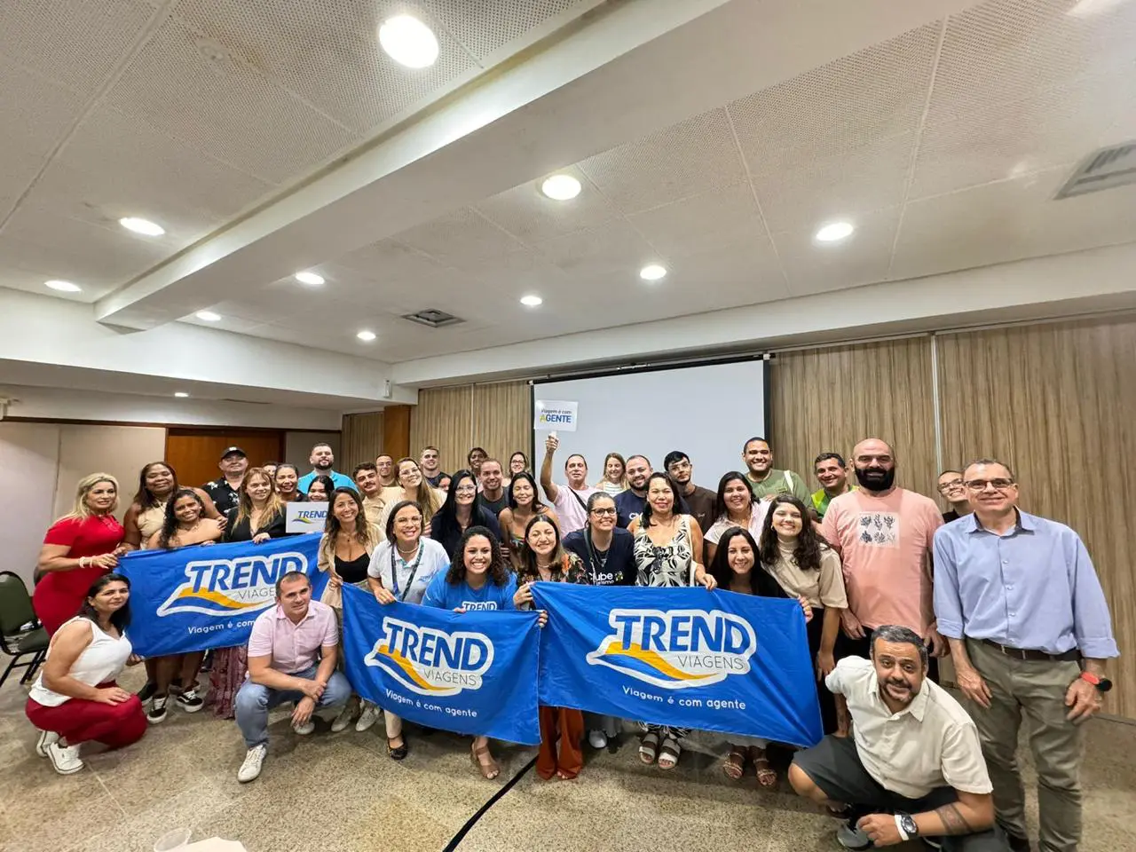 trend famtour