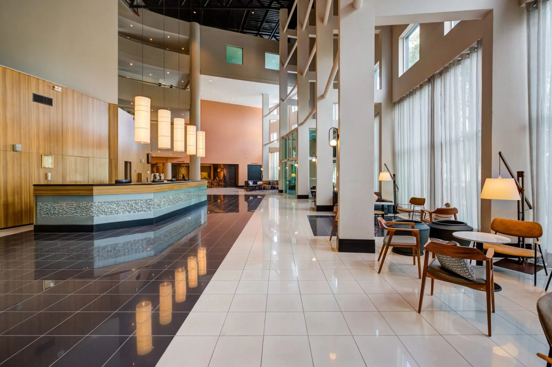 Atlantica Hospitality International promove primeiro Summit Estratégia de Negociação