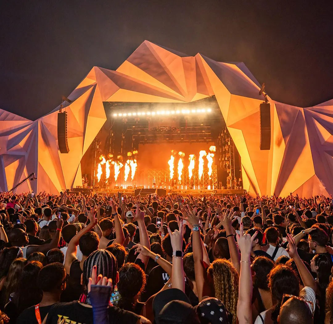 Rock-in-Rio Unedestinos eventos