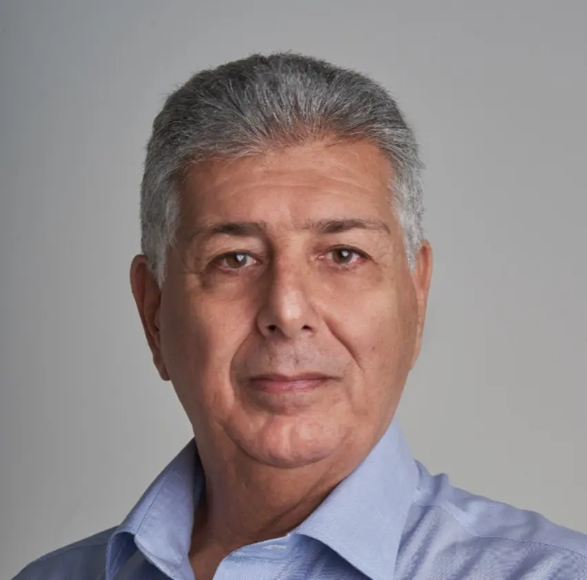 Caio Calfat (Foto: Divulgação).