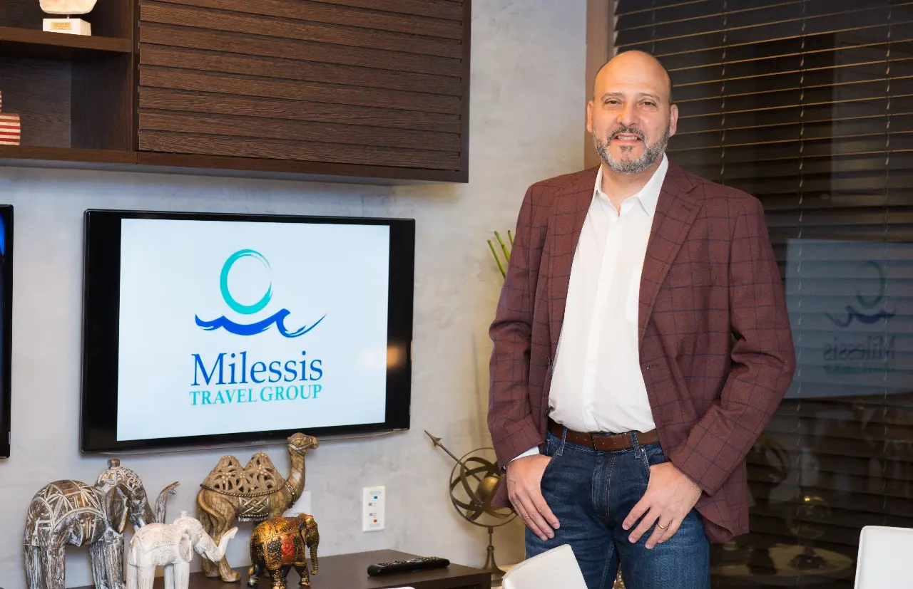 Milessis