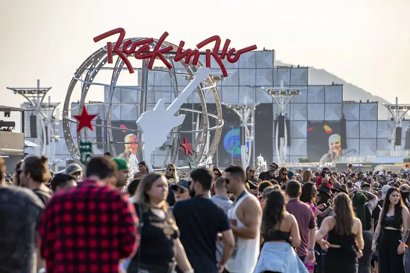 rock in rio
