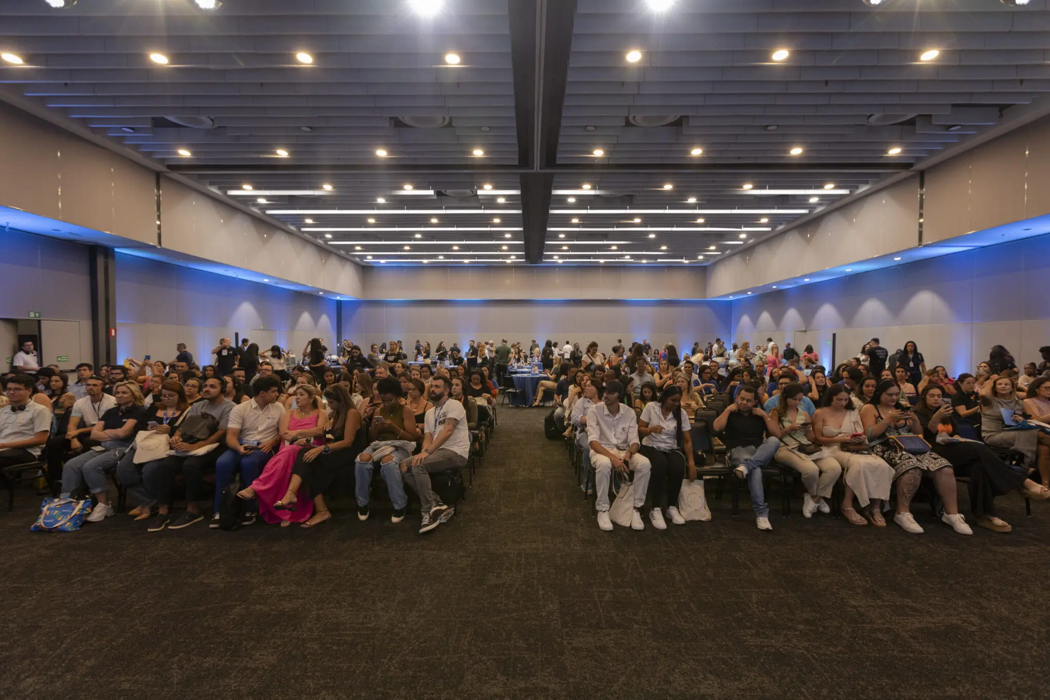 Azul Viagens capacita 260 agentes de viagens em Uberlí¢ndia