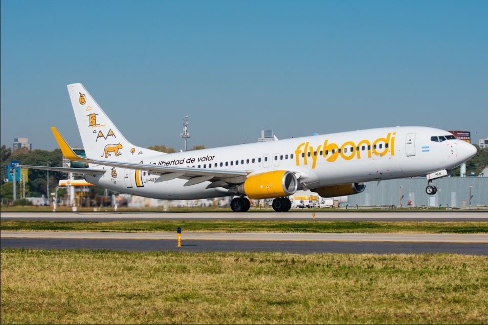 Flybondi
