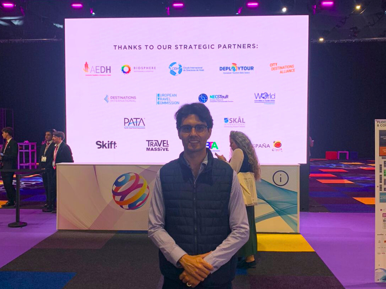 Bruno Schroeder, sócio da Coevo Foto: Divulgação