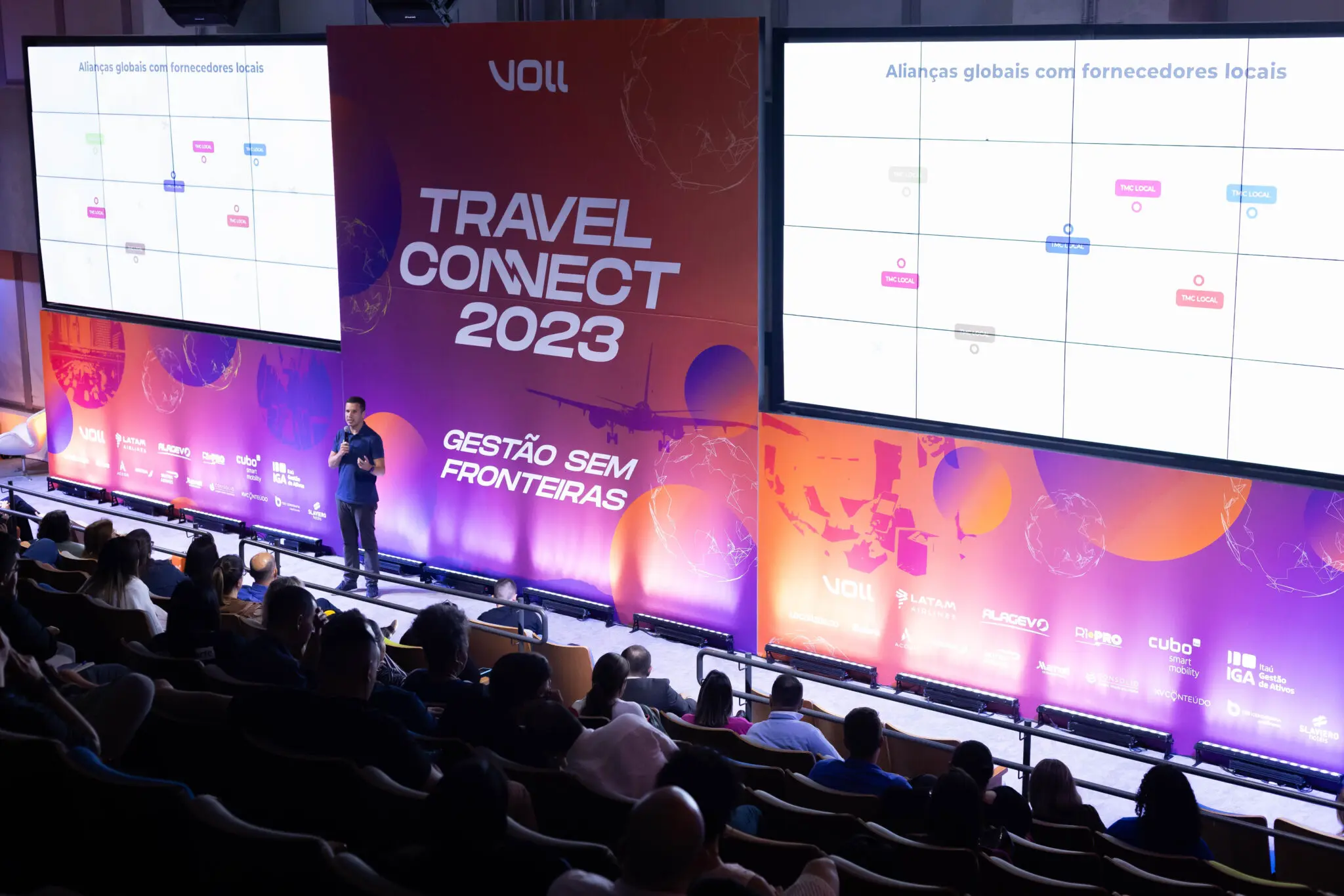 Voll Travel