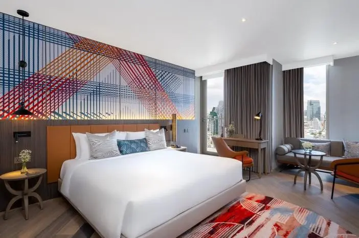 Mercure