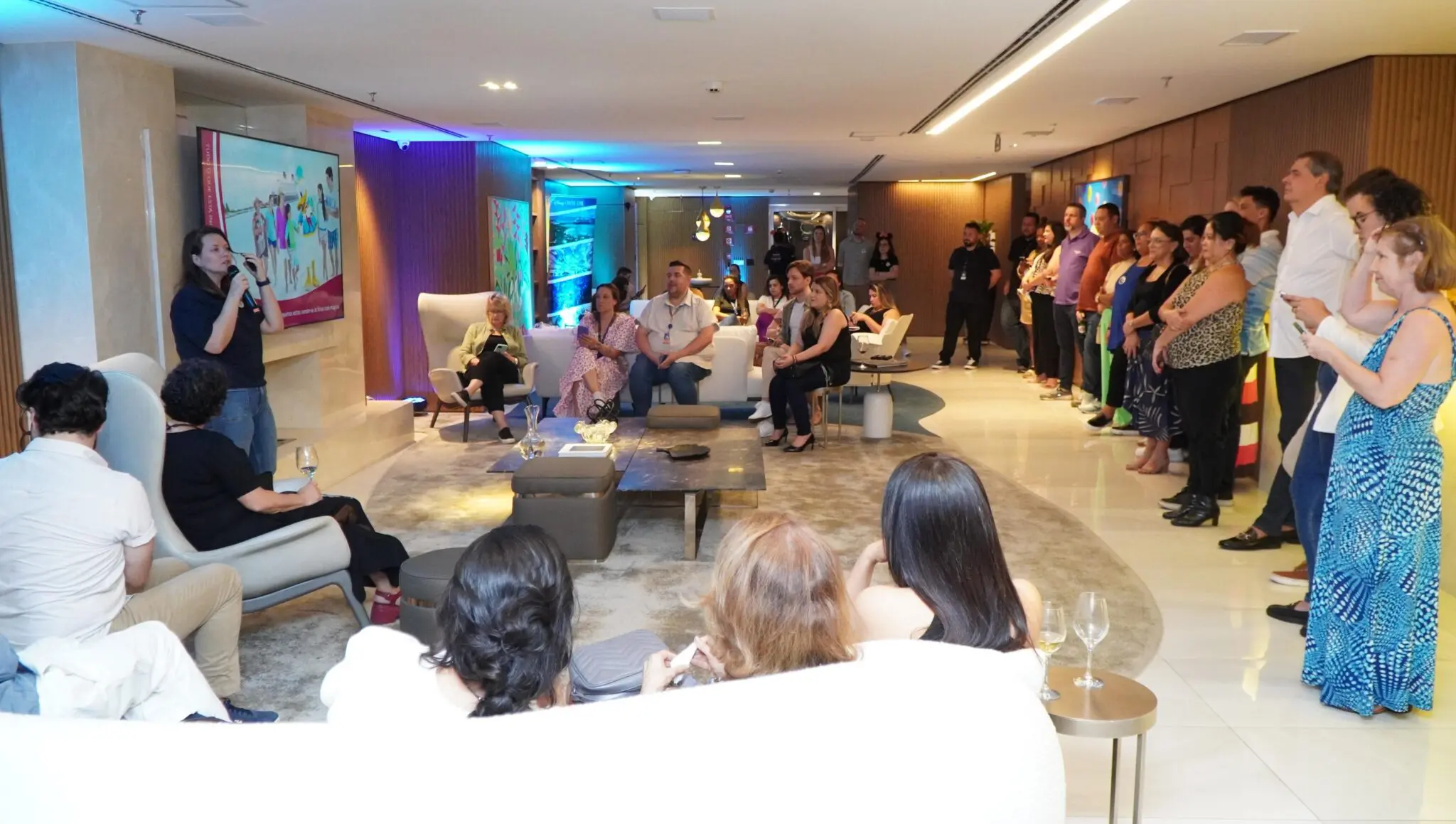 Qualitours evento 2 Qualitours Disney