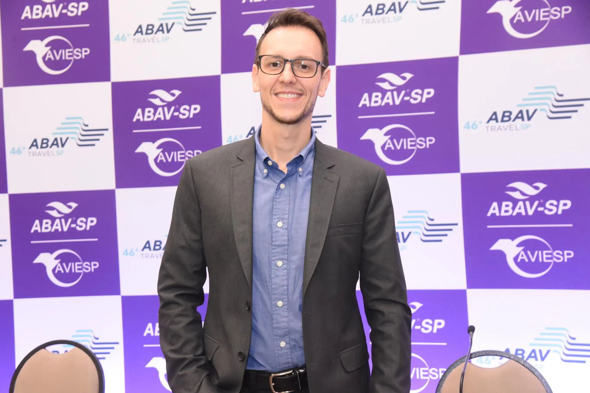 REM_1527 (1) Bruno Waltrick, presidente da Abav-SP | Aviesp