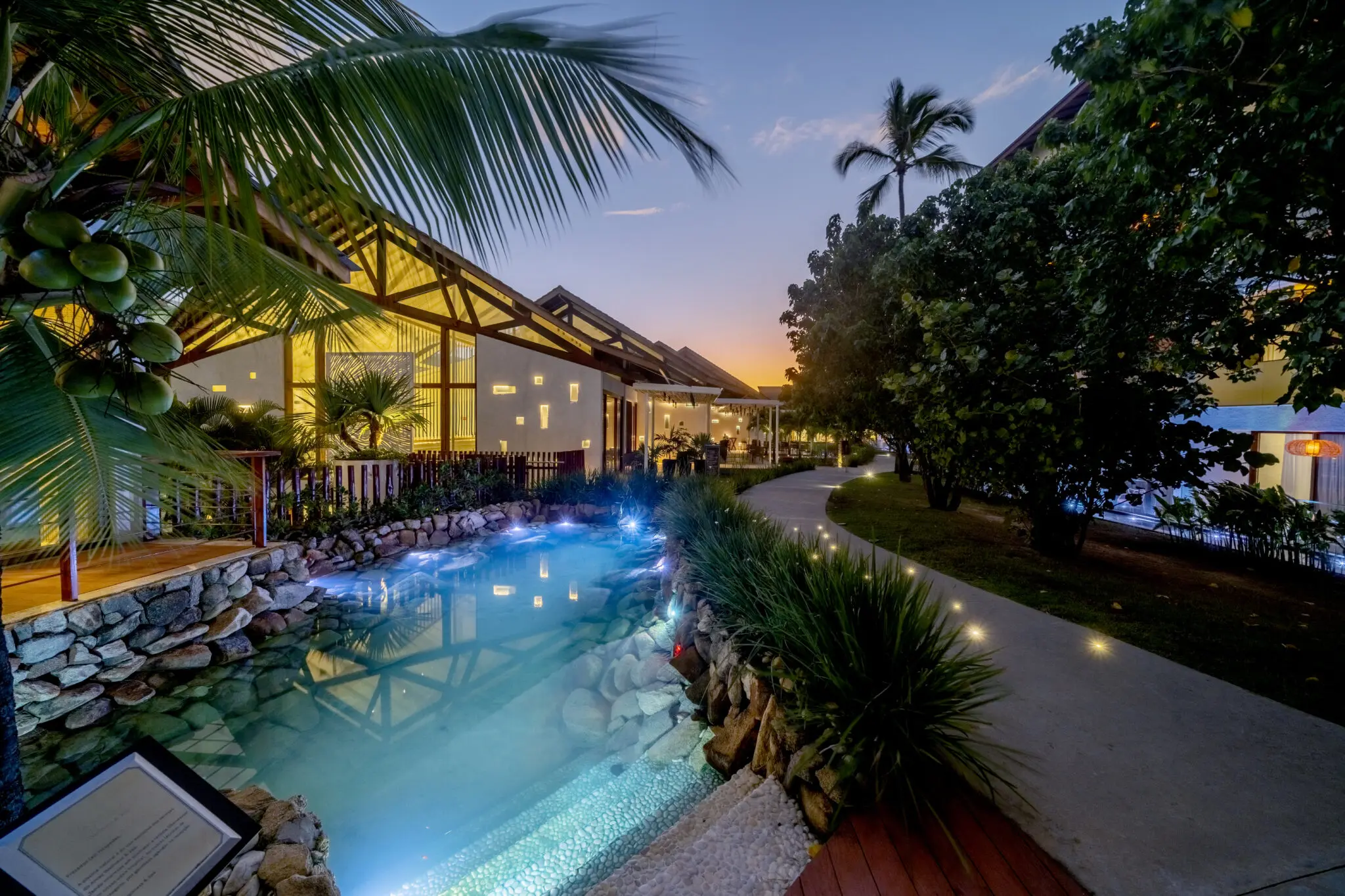The Westin Porto de Galinhas