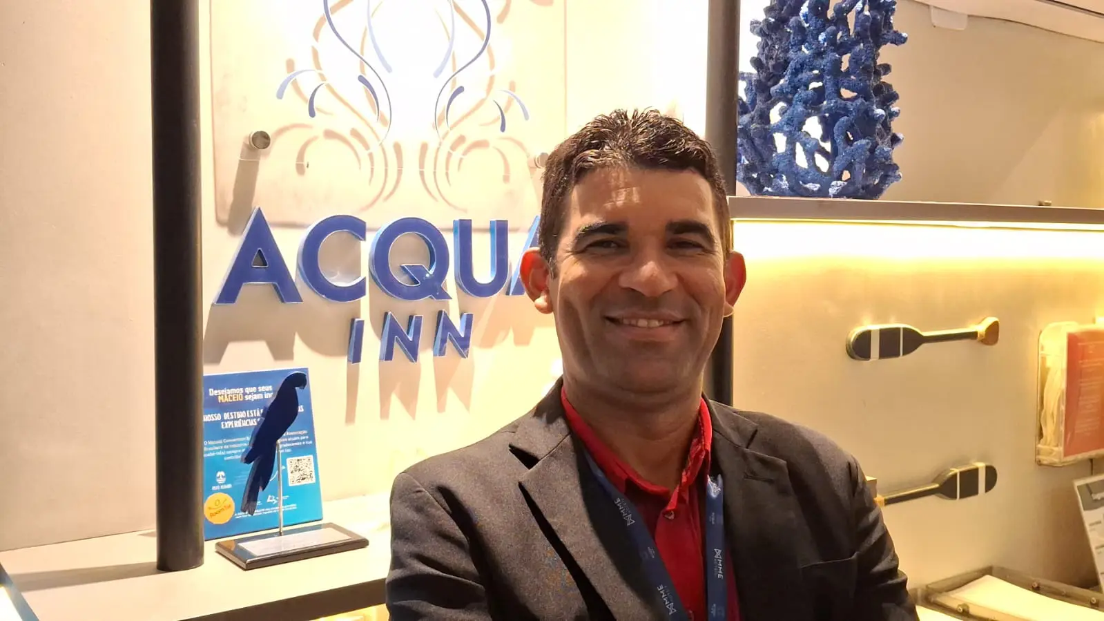 Acqua Inn Maceió