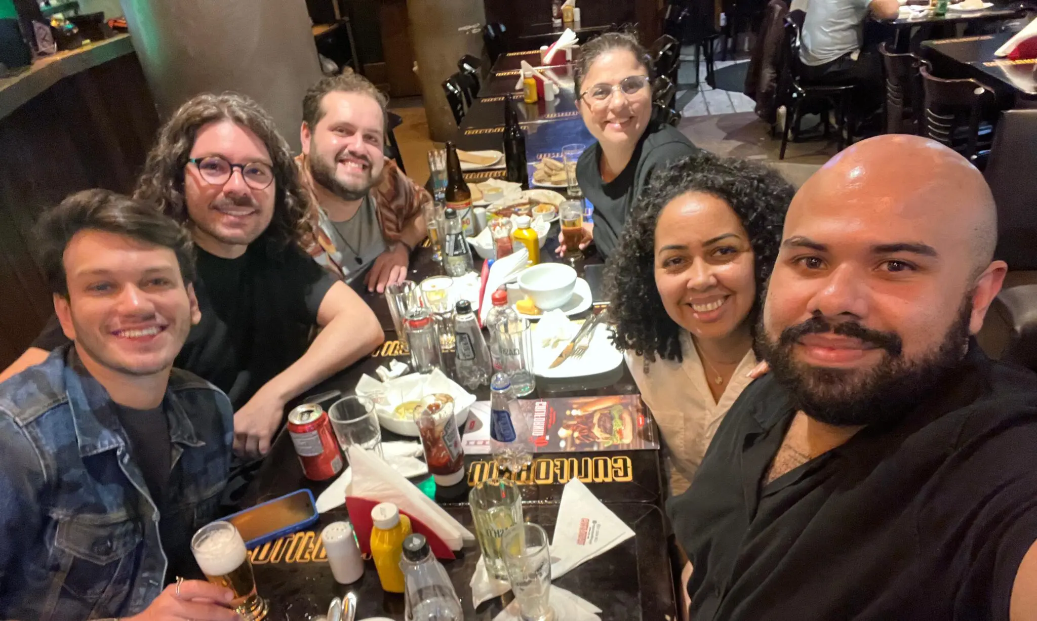 WhatsApp-Image-2024-10-28-at-11.26.45--2- (2) Happy Hour com Maringá Turismo e CS Global (Foto: Divulgaçao)