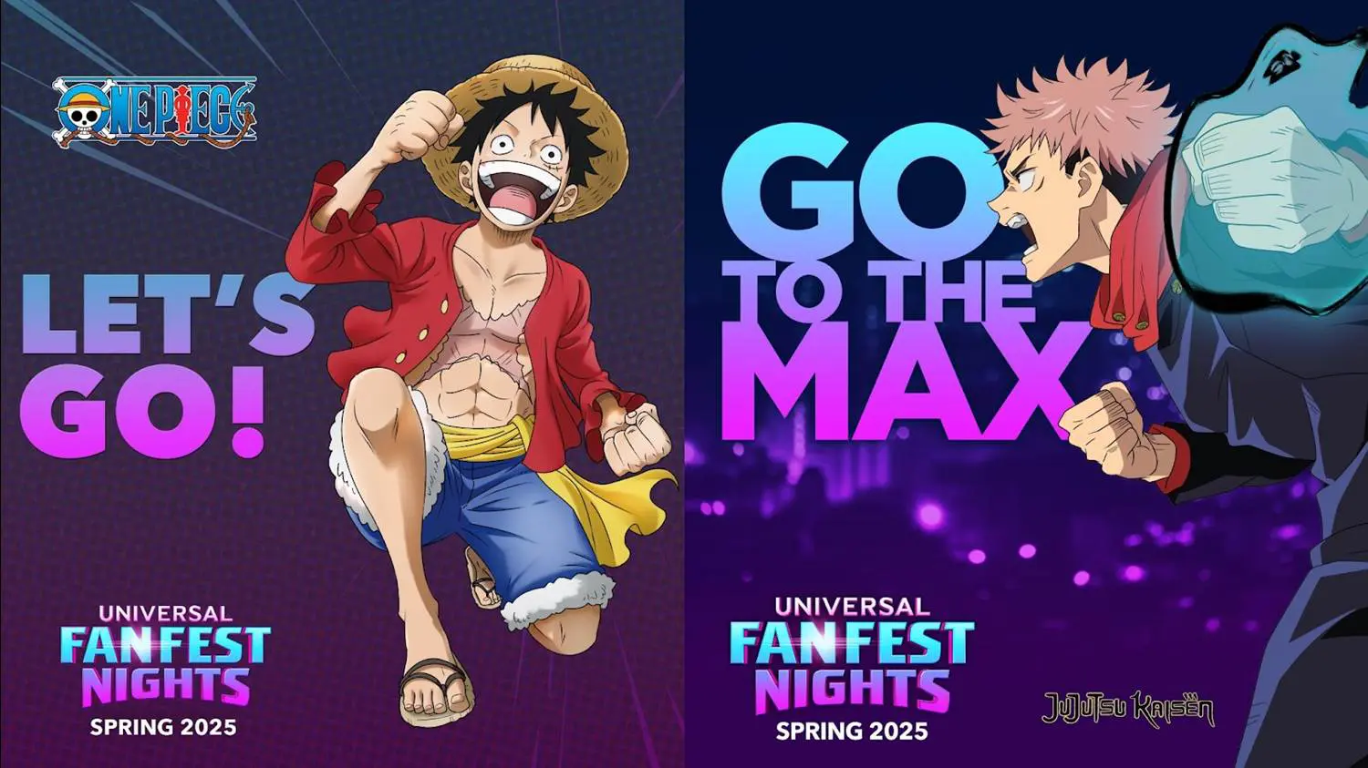 one-piece-and-jujutsu-kaisen-joining-the-lineup-of