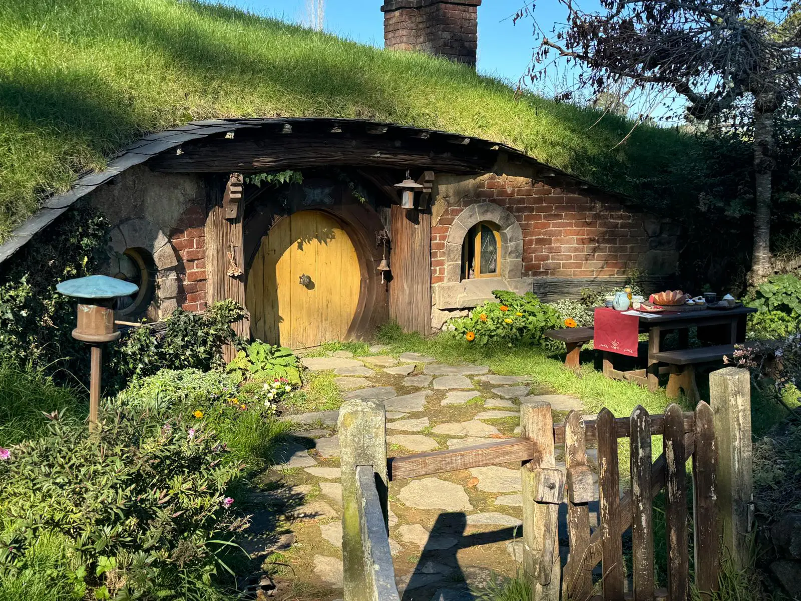 8438829c-282c-4a5d-9aae-5e4f0da3c3ab Chameleon Travel Shop lança pacote com imersão na Terra Média