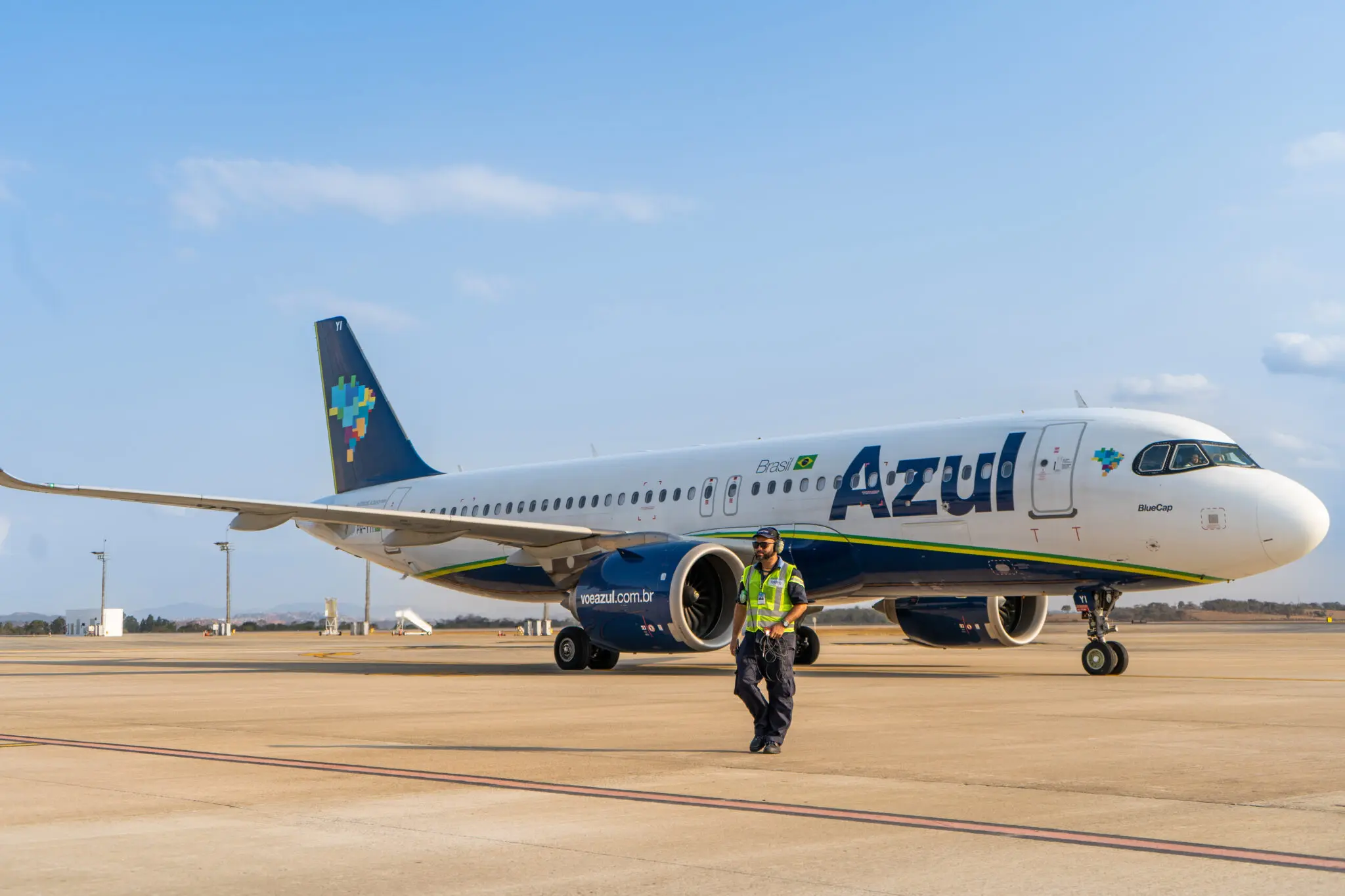 resultados 3t24 azul