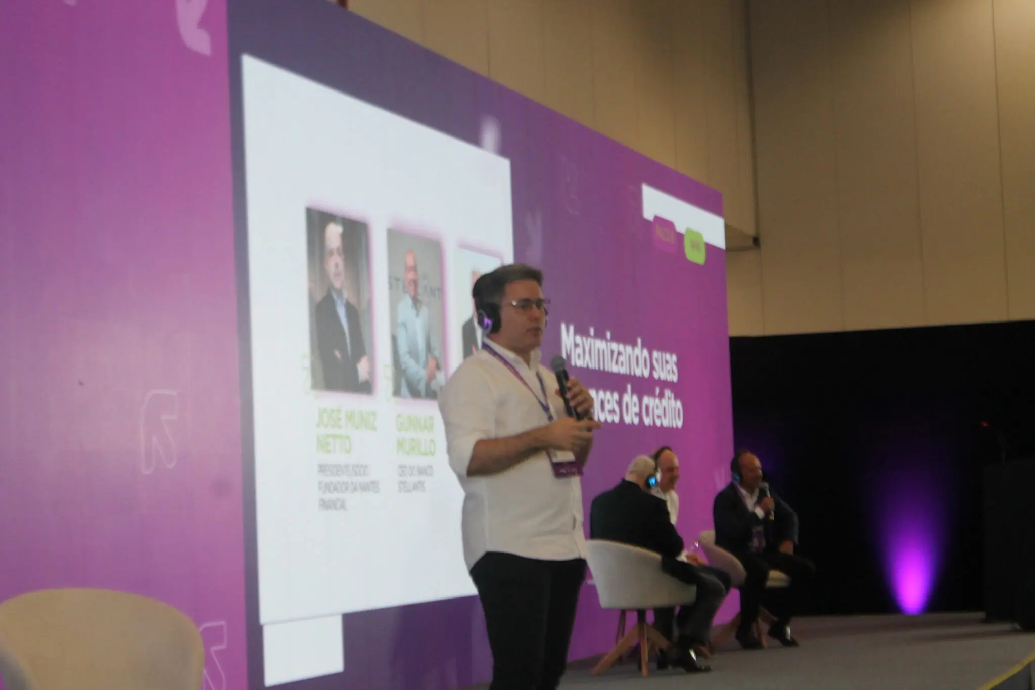 IMG_9534 Leonardo Soares, coordenador Geral UniAbla.