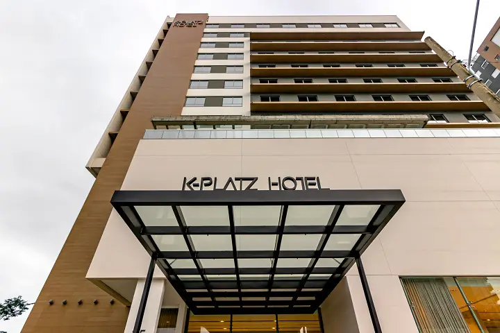 K-Platz Hotel